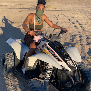 Meet your Posher, Lashyrab